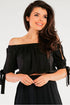 Blouse model 166801